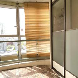 1-комнатные апартаменты улучшенные
