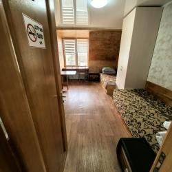 Фото Отель Гостевой дом Пчелка