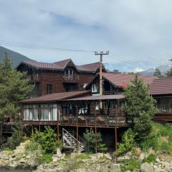 Фото Отель Душа гор