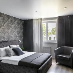 Фото Отель Home Hotel (Хоум Хотел)