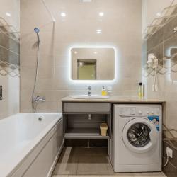 Апартаменты студия № 11 с личной террасой !