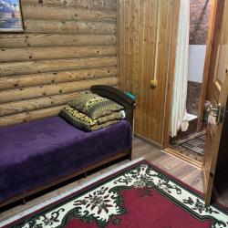 3-местный номер стандарт