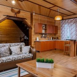 Villa коттедж