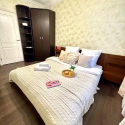 2-комнатные апартаменты улучшенные Женева