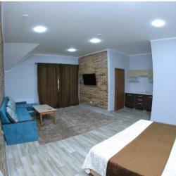 Фото Отель Турист (бывш. Киев)