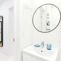 Фото Апартаменты Петровские на улице Марины Цветаевой 9/3