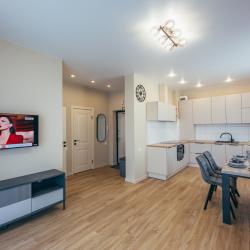 2-комнатные апартаменты улучшенные