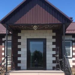 Фото Отель Любимая Усадьба