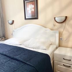 Фото Отель Балтийская корона