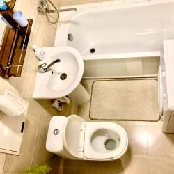 Фото Апартаменты на проспекте 100-летия а