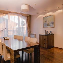 5-комнатный номер люкс президентский