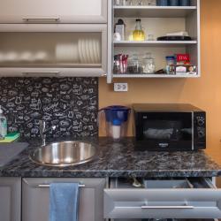 2-комнатные апартаменты улучшенные г. Петрозаводск, пр. Ленина, д. 5