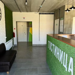 Фото Гостиница