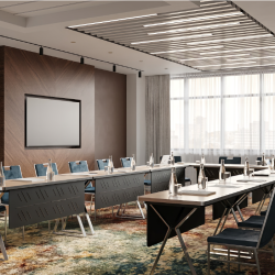 Фото Отель Hilton Garden Inn Krasnoyarsk (Хилтон Гарден Инн )