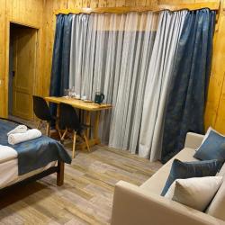 Фото Отель Haleb Resort (Халеб Резорт)