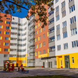 Фото Апартаменты Степаненков на Щорса 60Б