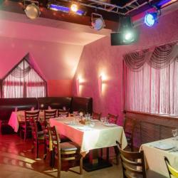 Фото Отель Атриум