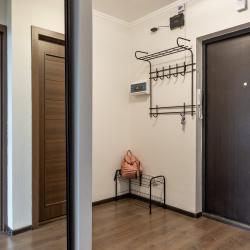 Фото Отель Satin Home Apart на проезде Толубеевский