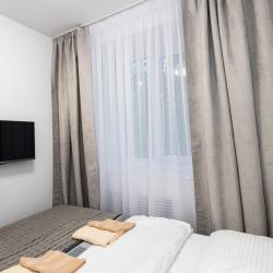 фото 22 MOKO Apartments (МОКО Апартментс) на улице Туристская