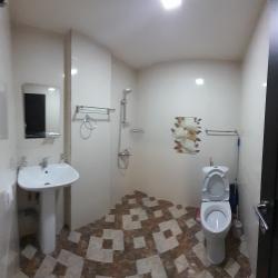 Фото Отель Art Guest House in Kaskad (Каскад)