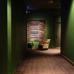 Фото Отель Алхимист