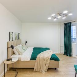 фото 24 Апартаменты ELIZA HOME Ладожская
