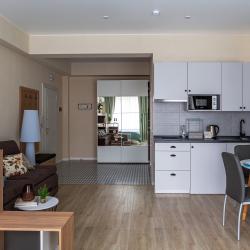 фото 18 Apartments Malina (Апартментс Малина) на улице Ленина 36