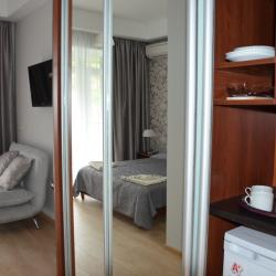 2-местный номер комфорт корпус №6, 3 звезды