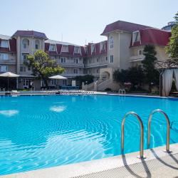 Фото Отель Черное Море