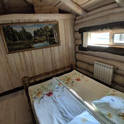1-комнатный номер стандарт