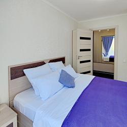 Фото Отель Уютные сутки на бульваре Ивана Финютина 39