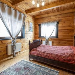 Фото Отель Николо-Поле