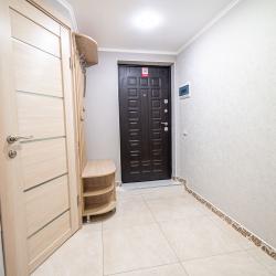 Фото Апартаменты на улице Южных Культур