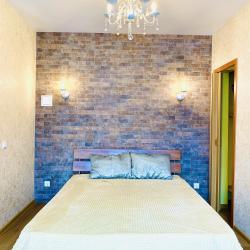 1-комнатные апартаменты стандарт