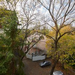 Фото Апартаменты на улице Героев Медиков