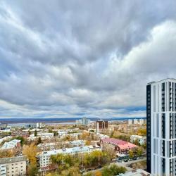 Фото Апартаменты на проспекте Масленникова