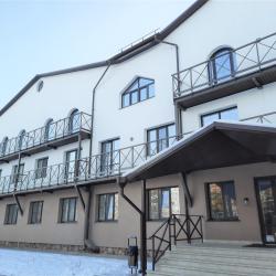 Фото Парк-Отель MillWood (МиллВуд)