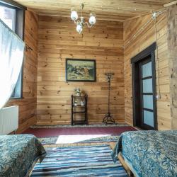 Фото Отель Николо-Поле