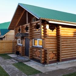 Фото Отель Соколиха