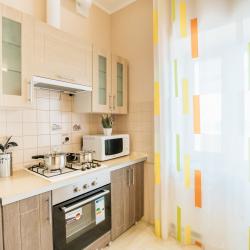 Фото Апартаменты на улице Знаменская