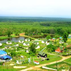 Фото Отель Кремичное Подворье