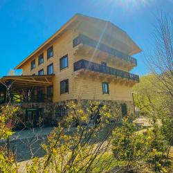 Фото Отель Яковка