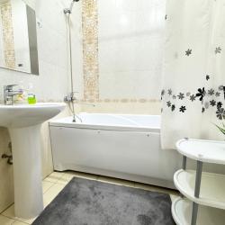 Фото Отель Мама, я дома на Краснознаменной