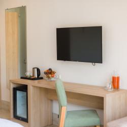 Фото Отель Aquamarine Family Club Hotel (Аквамарин Фэмили Клаб)