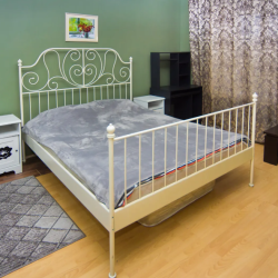 Фото Отель ВГОСТИ на улице Вельская 1