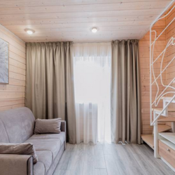 Фото Отель На Волне