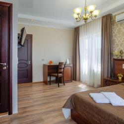 Фото Отель ТриАрт