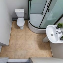 Фото Отель DreamHouse (ДримХаус) на Кузнецова 9/2