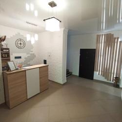 Фото Отель Альтаир-22