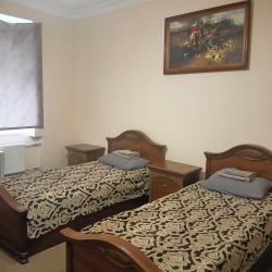 Фото Отель Агата
